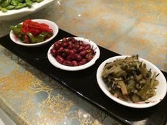 -好福记饭店(红梅公园店)