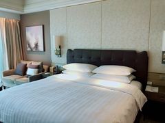 -杭州城中香格里拉大酒店