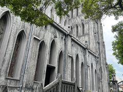 -圣约瑟夫大教堂