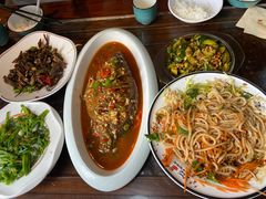 -云隐小厨·传统大理美食(复兴路店)
