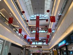 -万达广场(福州金融街店)