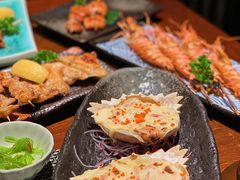 -乐亭日本料理(彩虹本店)