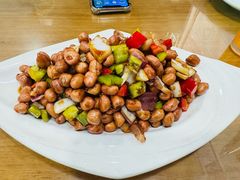 -春水锅贴·传统鲁菜(大明湖店)