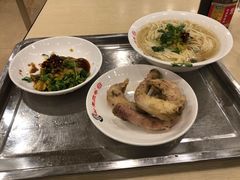 -老四季(南市场店)