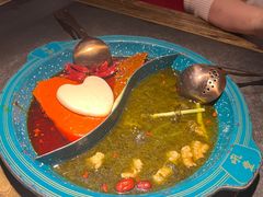 -吼堂老火锅(太古里总店)