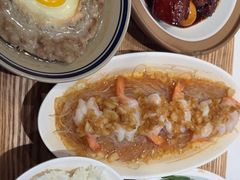 -乡村基·川味现炒大王(熙悦天街店)