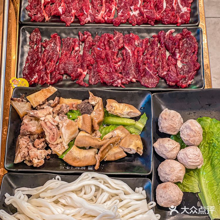 广州美食｜厂家直销的24小时营业🐂潮汕牛肉火锅店