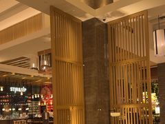 -上海前滩香格里拉大酒店