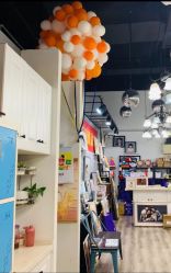 -莫奈庄园·儿童摄影馆·影视基地(江宁店)