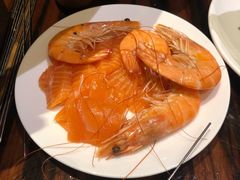 生鱼片-河北宾馆·香溢自助餐(裕华店)