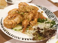 -玫瑰园西餐厅(新华大厦店)