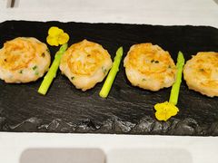 -Yan Ting 宴庭中餐厅(上海静安瑞吉酒店)