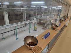 -歌斐颂巧克力小镇