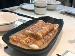 -真點心(高士德店)