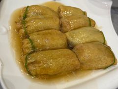 -玉华台饭庄·淮扬菜·烤鸭(望京店)