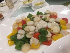 -金河半岛园林酒家(金融城店)