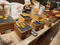 -上海神旺大酒店