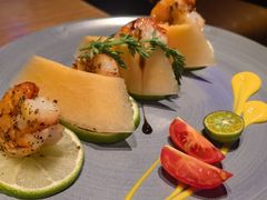 -MARU玛露音乐餐厅(大学路店)