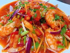 -傣宏缘·云南傣味特色菜·手抓饭·孔雀宴十六年店庆大酬宾(南屏步行街店)