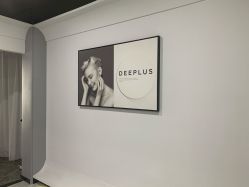 点击看大图 -Deeplus+韩国皮肤管理한국피부관리·C:Lab肌肤实验室