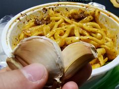 -王菊美食街·王菊面馆(总店)