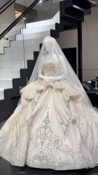 -MuseMarry婚纱(前海嘉里中心店)