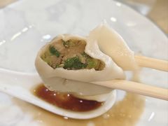 山苜楂饺子-北方饺子王·海肠捞饭·海鲜锅(山大店)