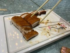 -桃园盛宴·岭南粤菜·手工茶点(南庄店)