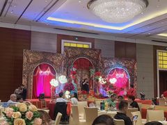 -上海雅居乐万豪侯爵酒店