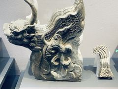 景点-贵州省博物馆(新馆)