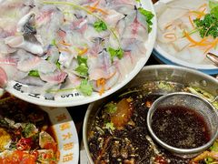 -潮澎派·潮州菜(南国明珠店)