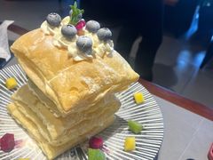 -四川饭店(长白店)