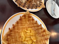 -La Creperie法餐厅(桃江路店)
