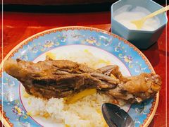 -阿吾丹的烤羊·新疆菜·抓饭·拌面(乌尔禾店)