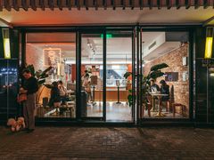 门面-Dal Cuore 达可芮冰淇淋(陕西北路店)