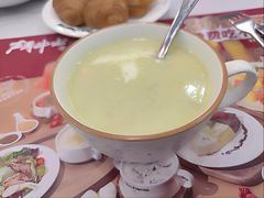 -斗牛士牛排餐厅(嘉里汇店)