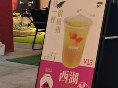 -炖物24章·顺时轻养茶(杭州大厦店)