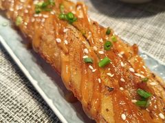 -戏作寿司(观音桥店)