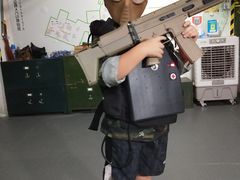 -319集结地真人CS·团建·轰趴体验馆·室内(超极合生汇店)