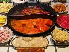 -贰回巷火锅馆(钟楼店)