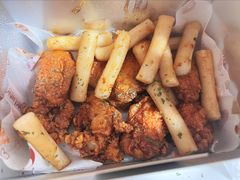 -CHICKEN NOW韩式炸鸡&啤酒