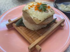 -争鲜回转寿司(中街大悦城店)