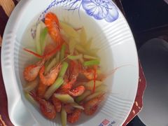 海虾-湘湖大院(越王路店)