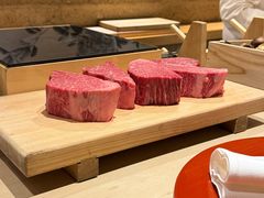 -肉屋·雪月花(名古屋)