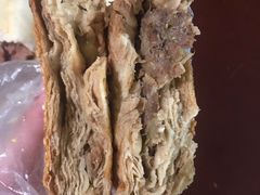 -李小老烧饼(常营民族家园店)