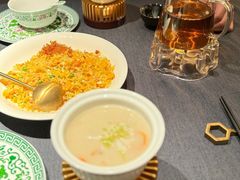 -南里山房·新淮扬菜(徐汇万科店)
