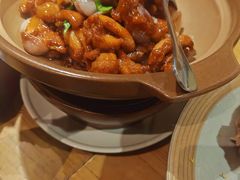 -青年公社烤鸭(蜀山万象汇店)