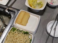 -海底捞火锅(奥山世纪城店)