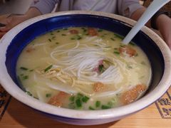 -上坐过桥米线(顺城店)