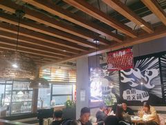 -管氏翅吧(台湾街店)
